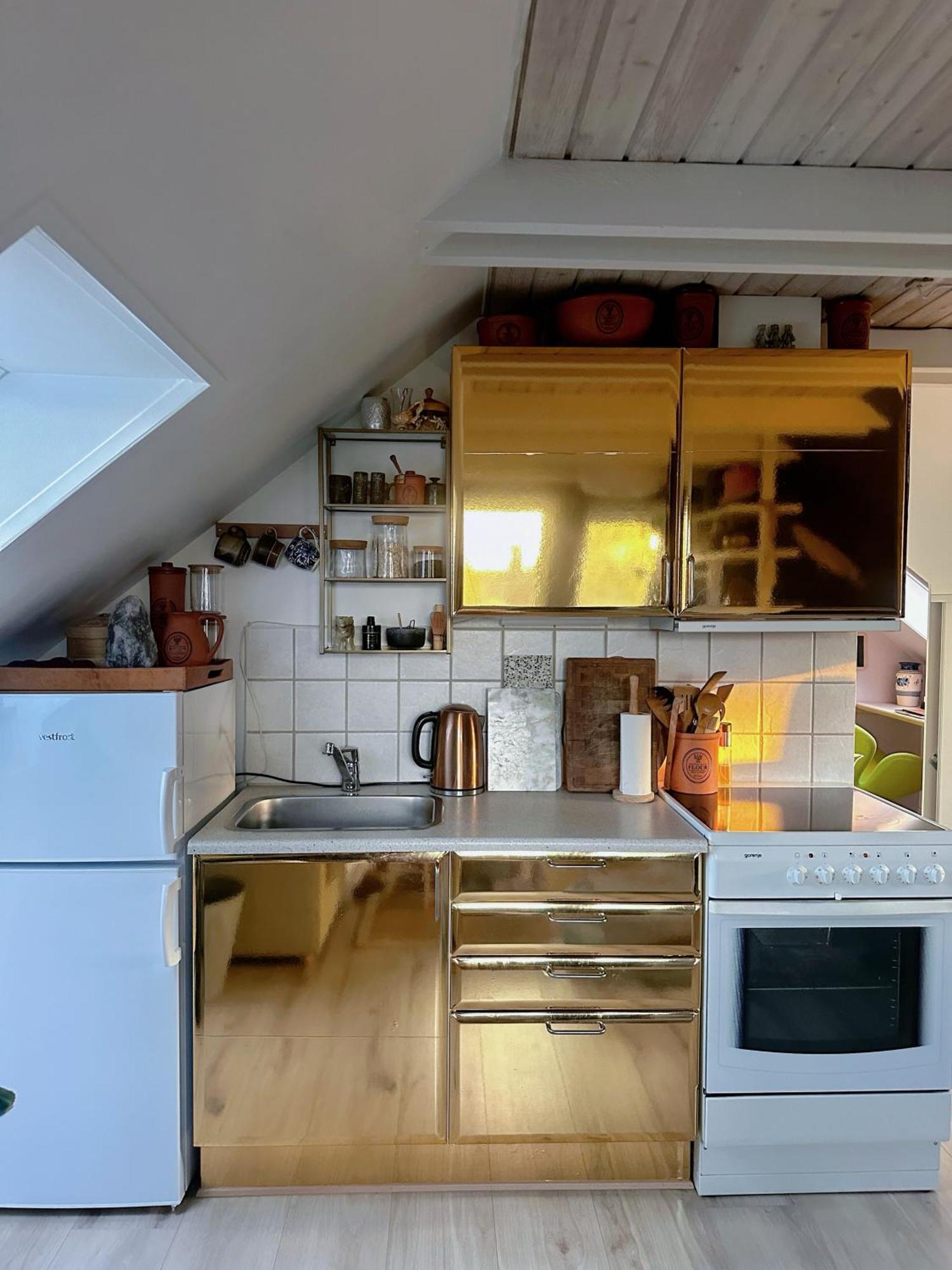 Aesthetic Apartment Hotel - City Center - Free Parking - Private Garden Aalborg Exterior foto
